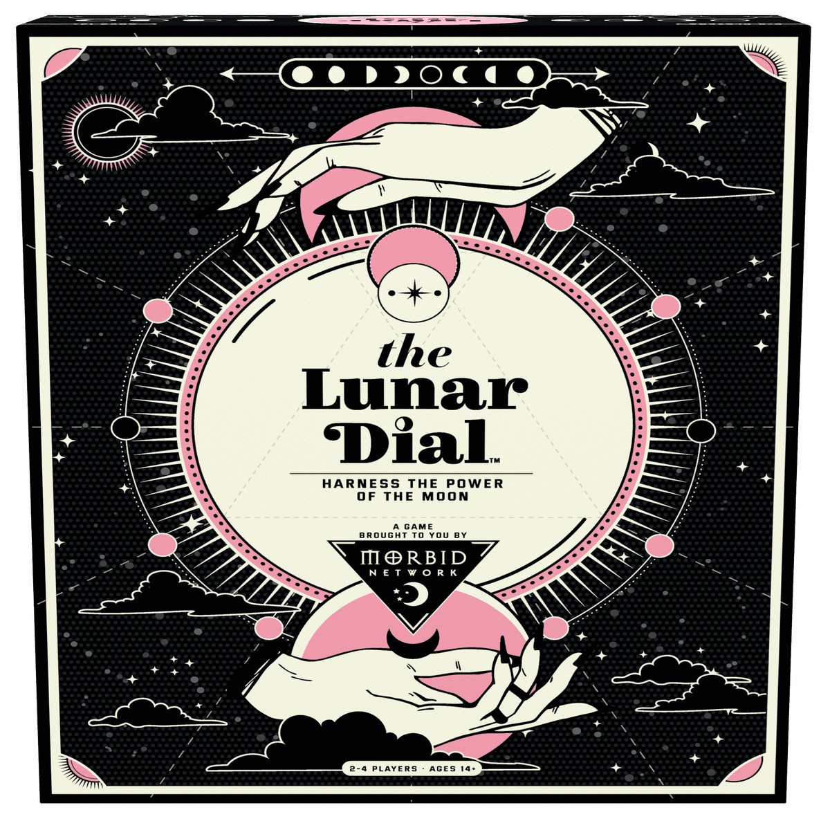 The Lunar Dial