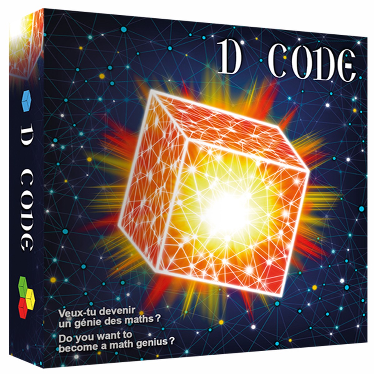 D Code