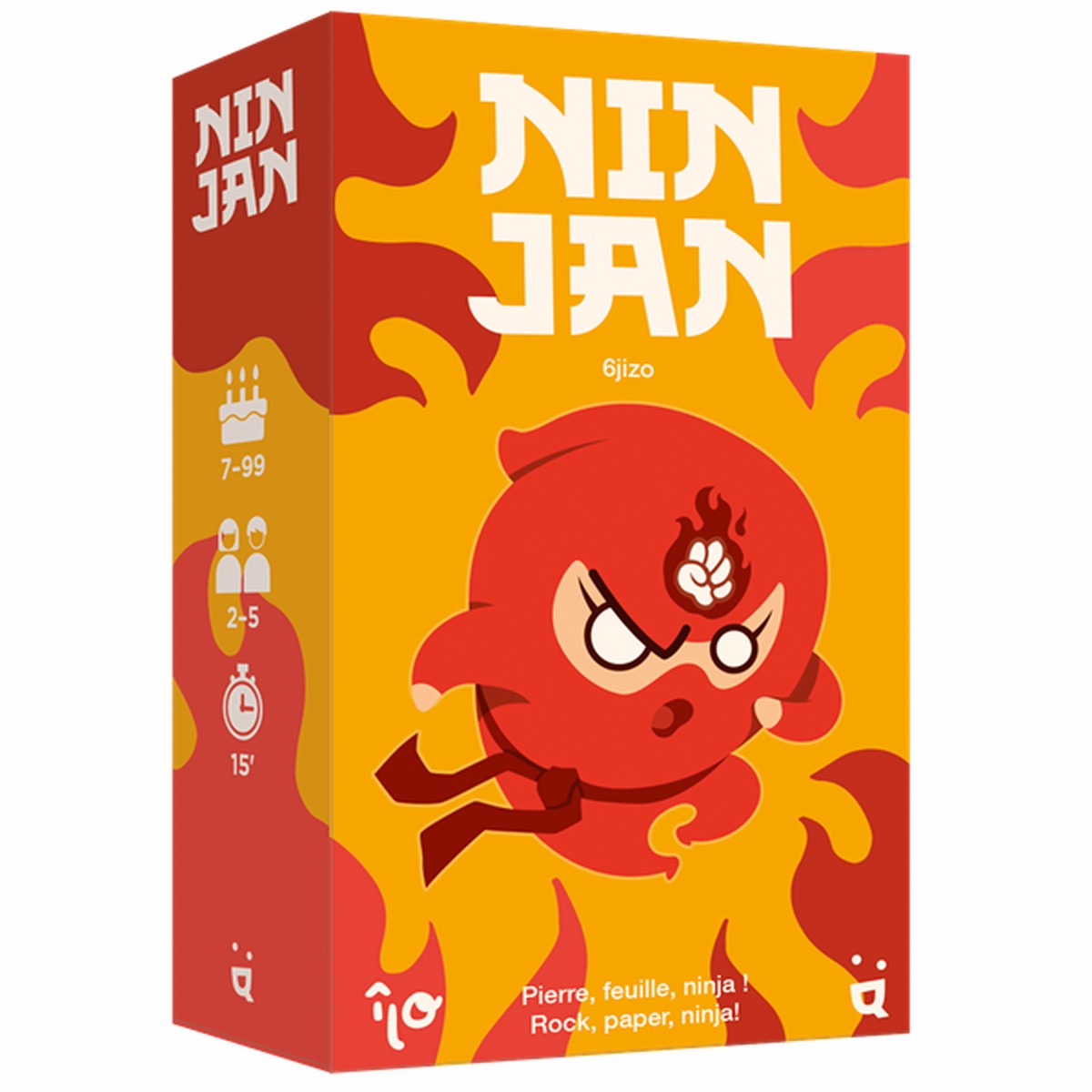 Ninjan