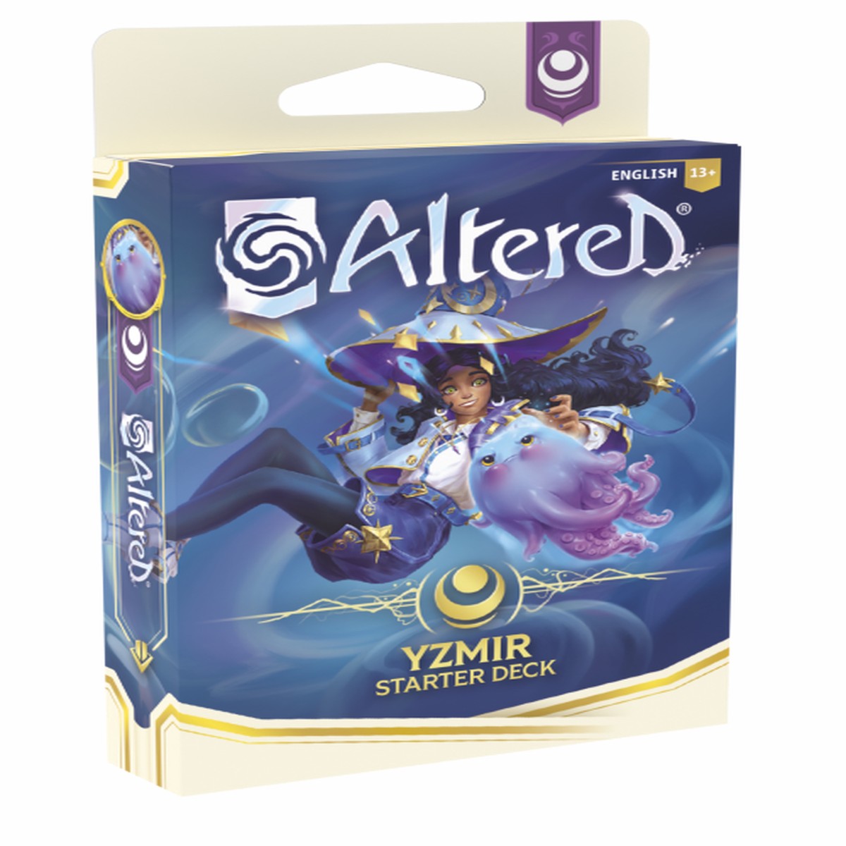 Altered - Starter Deck - Yzmir