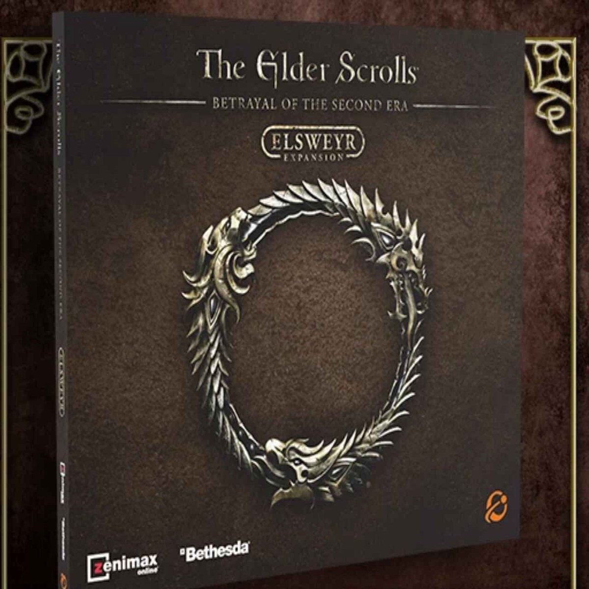 The Elder Scrolls: Betrayal of the Second Era Elsweyr *PRE-ORDER*