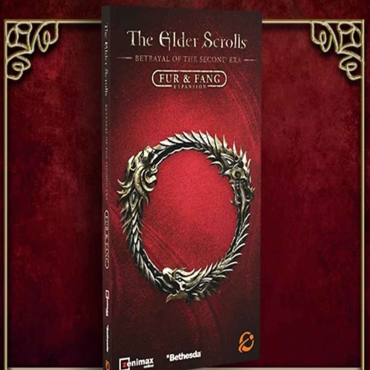 The Elder Scrolls: Betrayal of the Second Era Fur and Fang *PRE-ORDER*