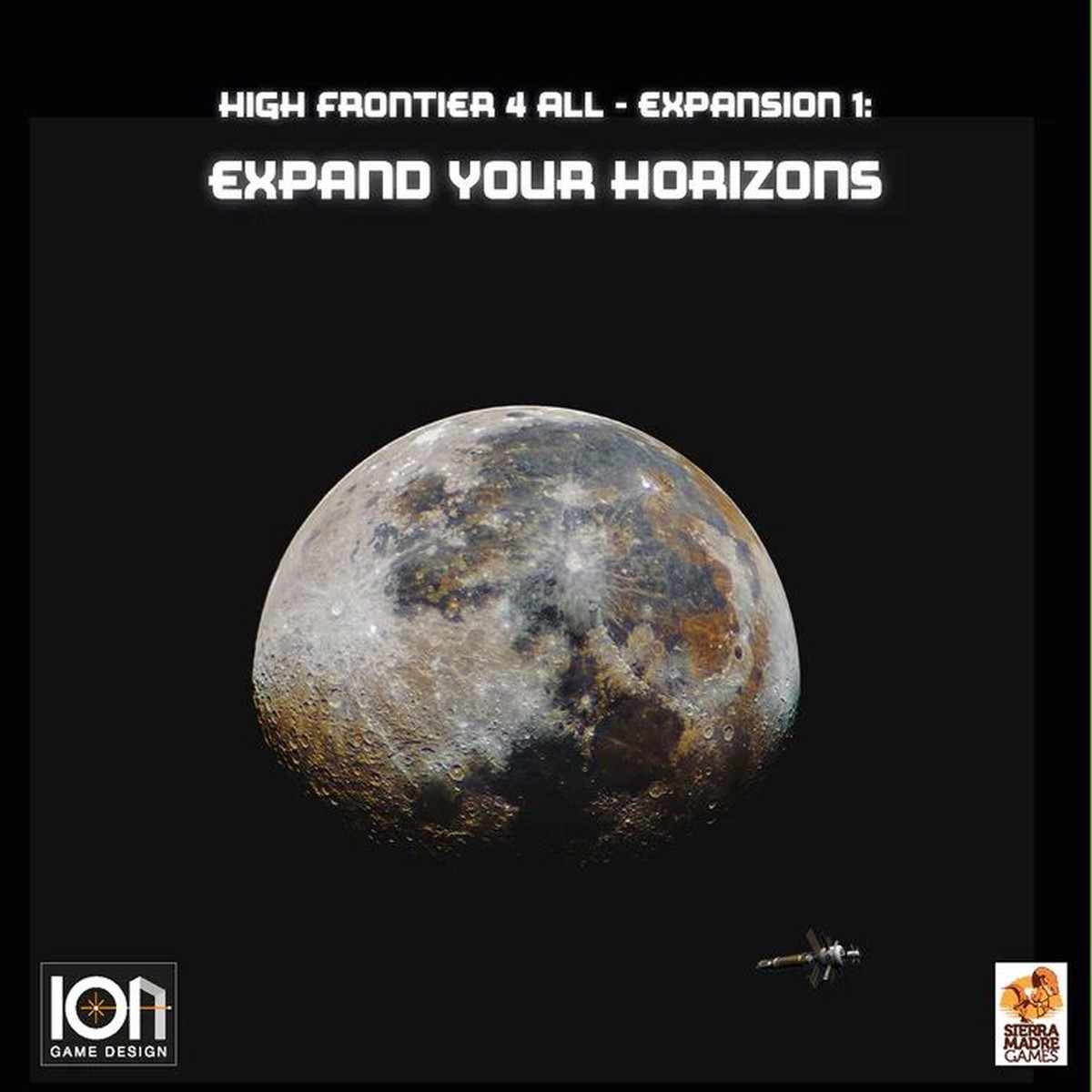 High Frontier 4 All: Module 6 Careers *PRE-ORDER*