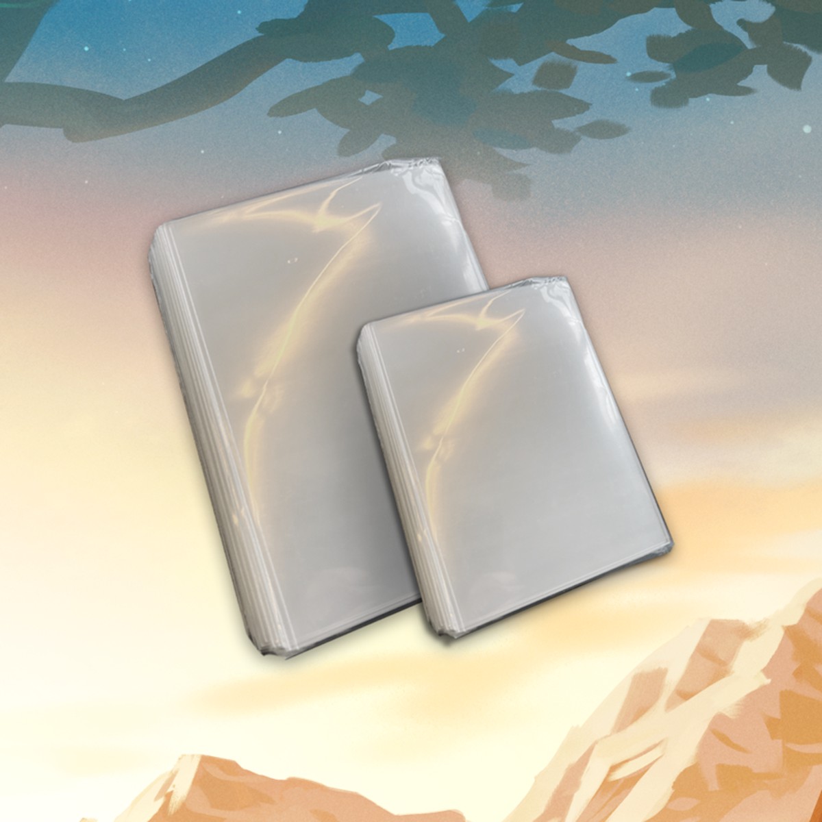 Valheim: Card Sleeves *PRE-ORDER*