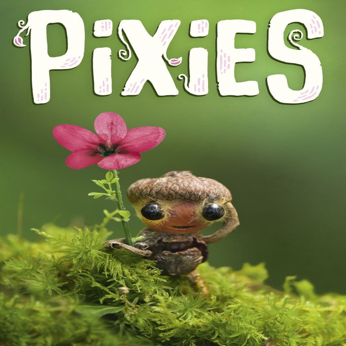 New Arrival Pixies