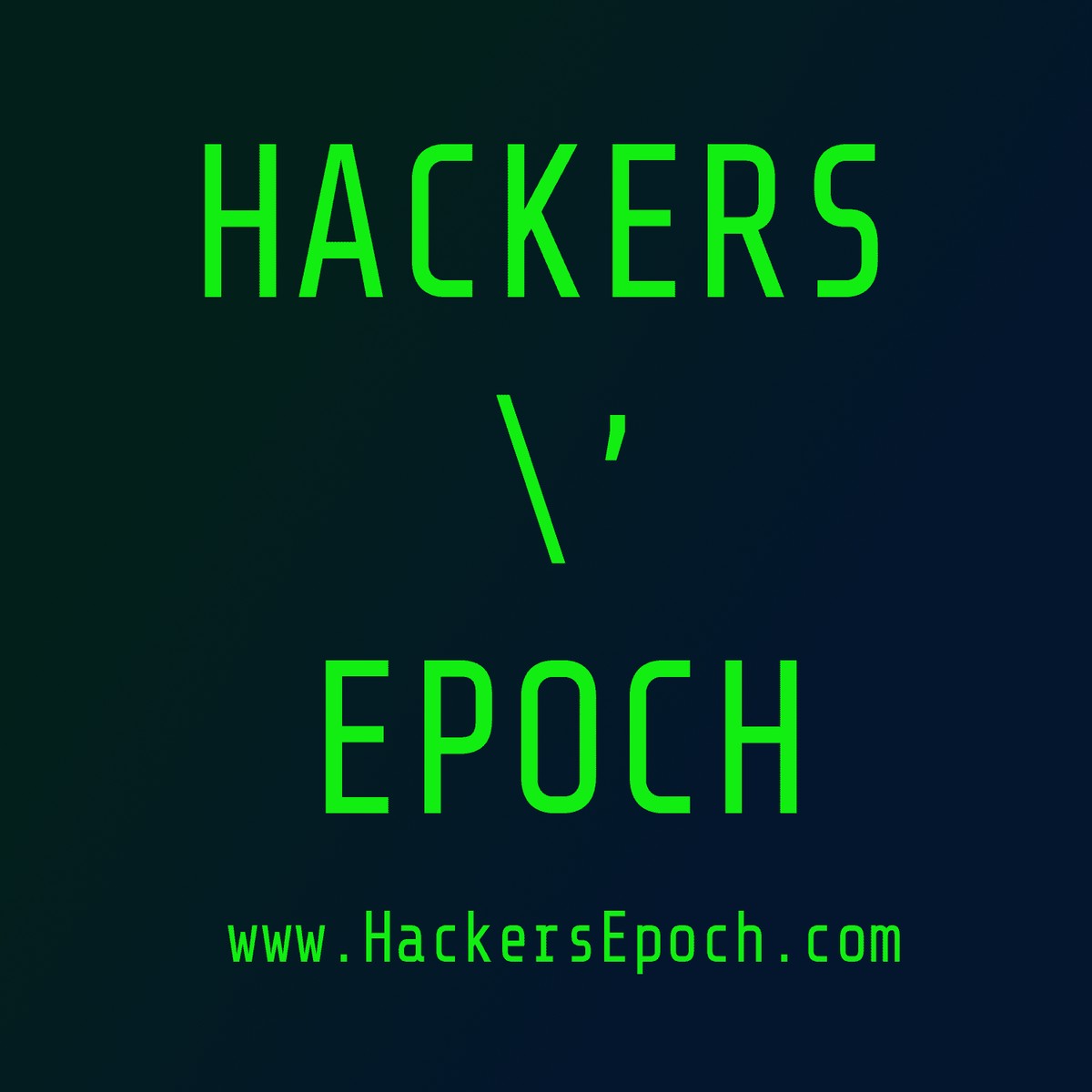 HACKERS ' EPOCH Cybersecurity Card Game - CLASSIC Edition