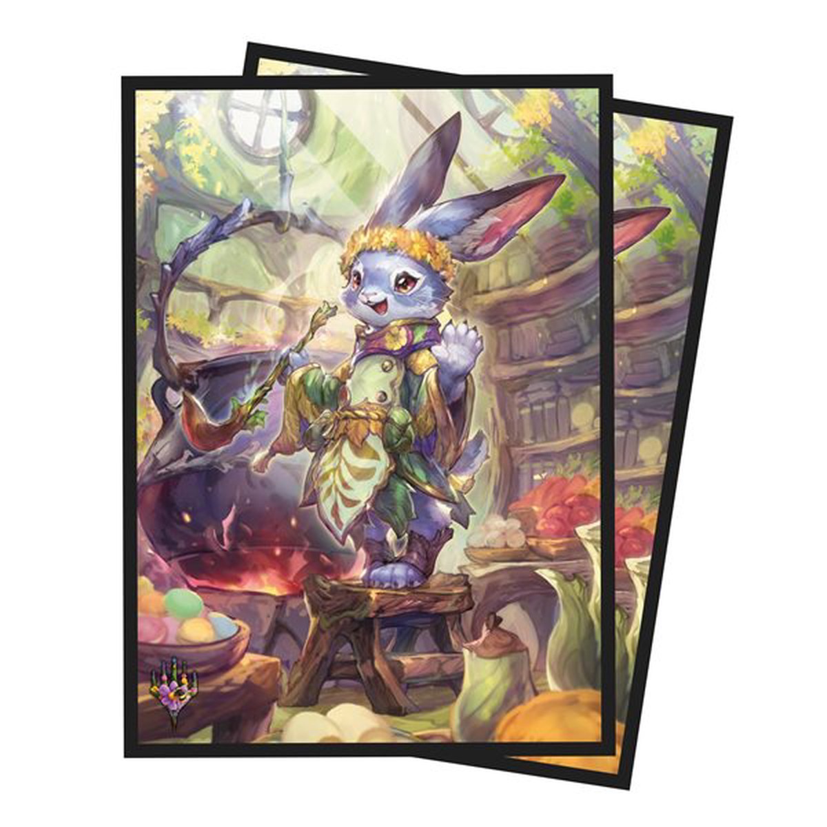 Ulta Pro - Deck Protector Sleeves for Magic: The Gathering - Bloomburrow - C (100ct)
