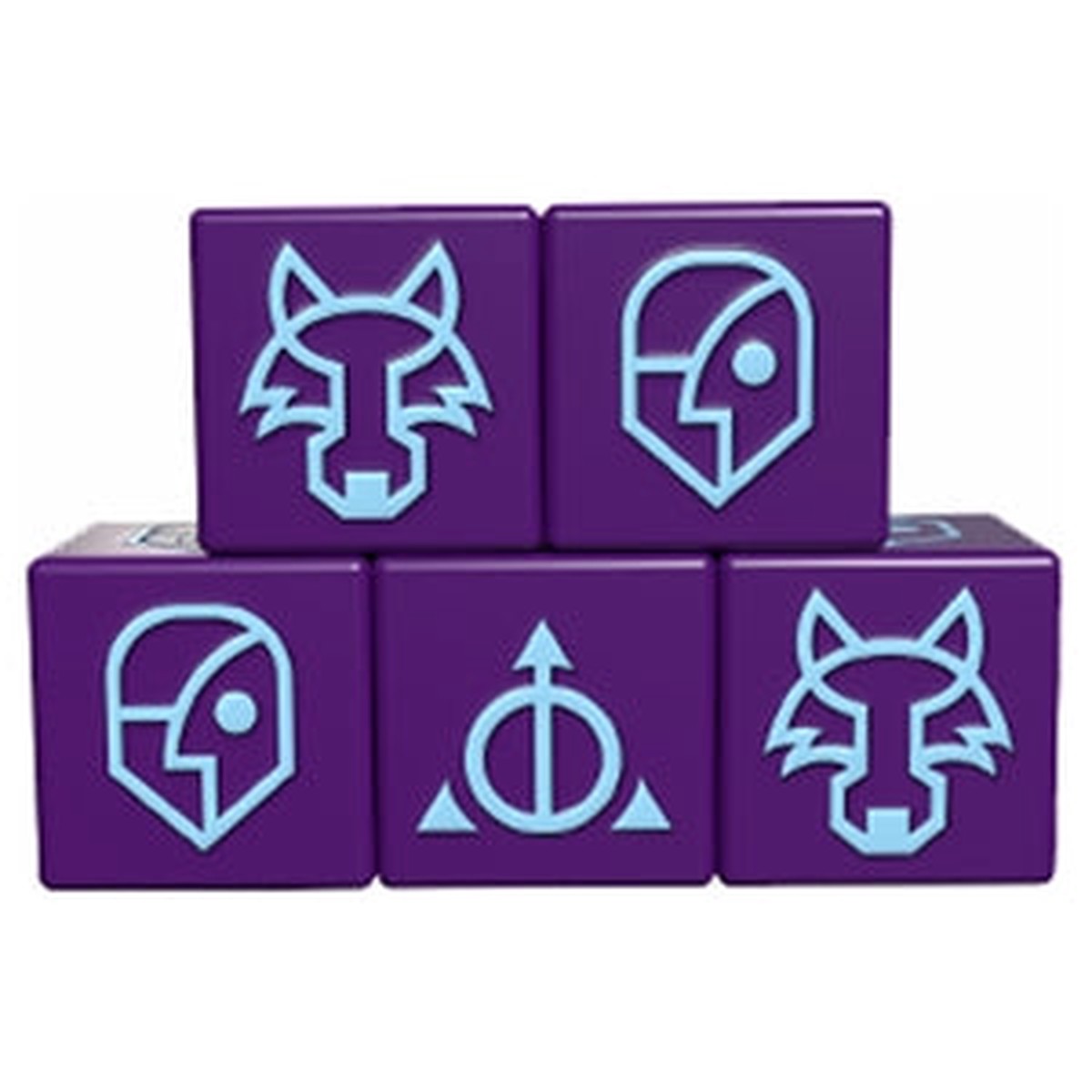 Ashes Ascendancy: Dice Pack Illusion