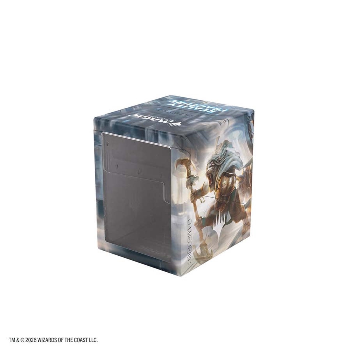 Magic the Gathering: Reality Fracture: Bastion 100 XL