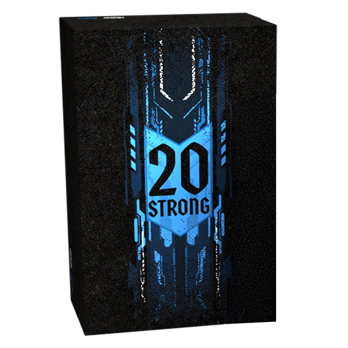20 Strong Nemesis Core Set