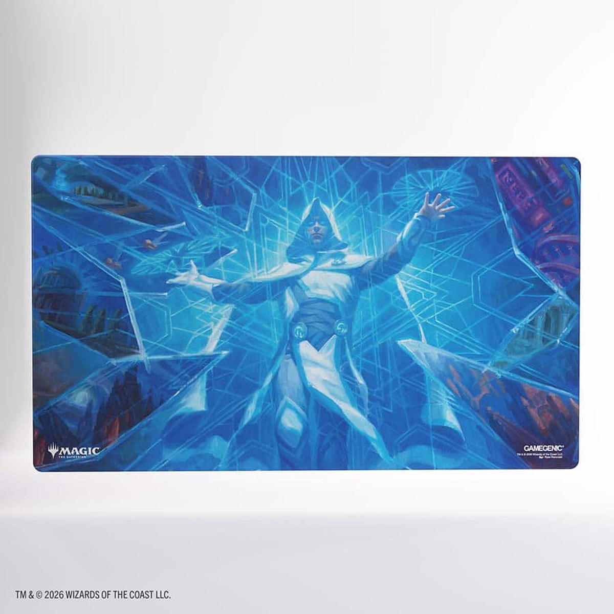 Magic the Gathering: Reality Fracture: Playmats