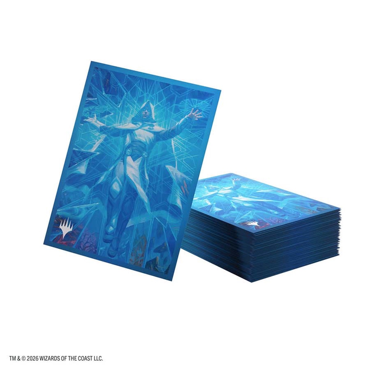 Magic the Gathering: Reality Fracture Premium Art Sleeves