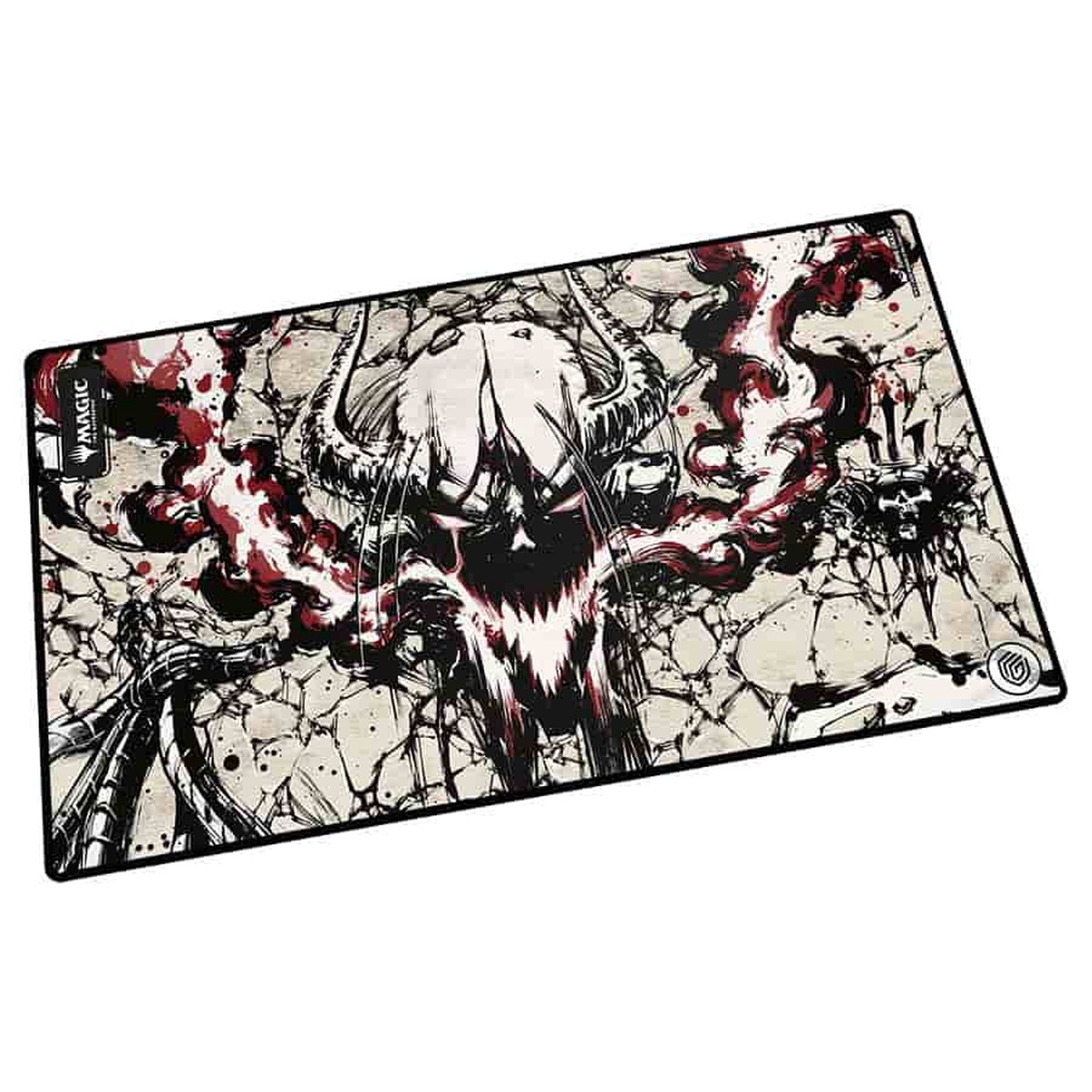 MTG Secrets of Strixhaven Playmat (9 options)