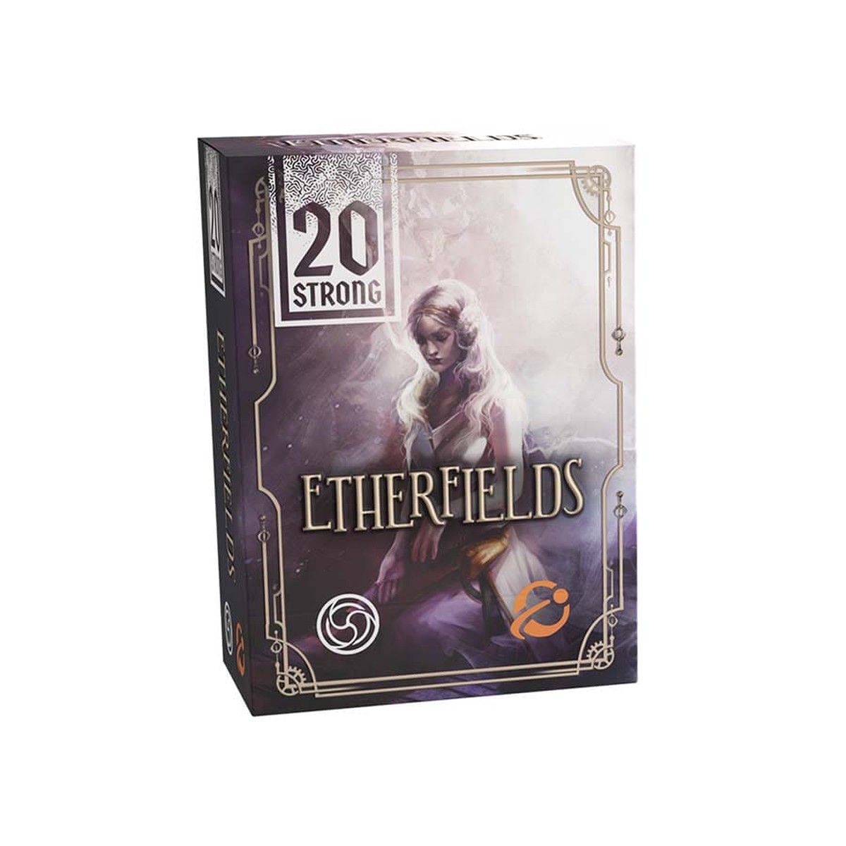 New Arrival 20 Strong: Etherfields