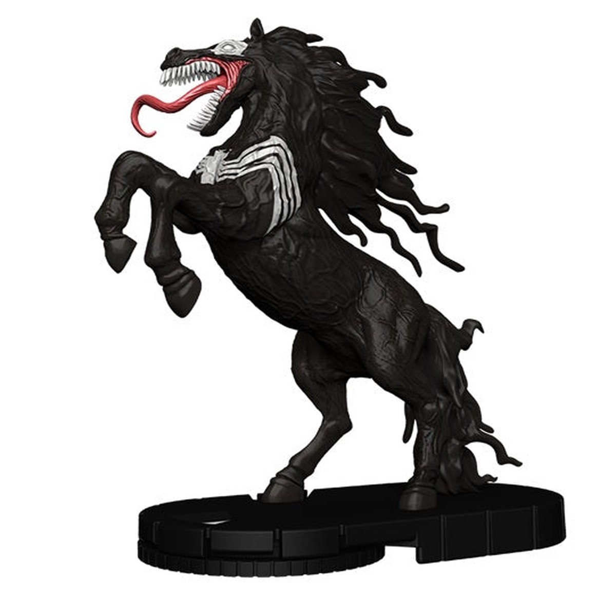 New Arrival Marvel HeroClix: Venom Horse