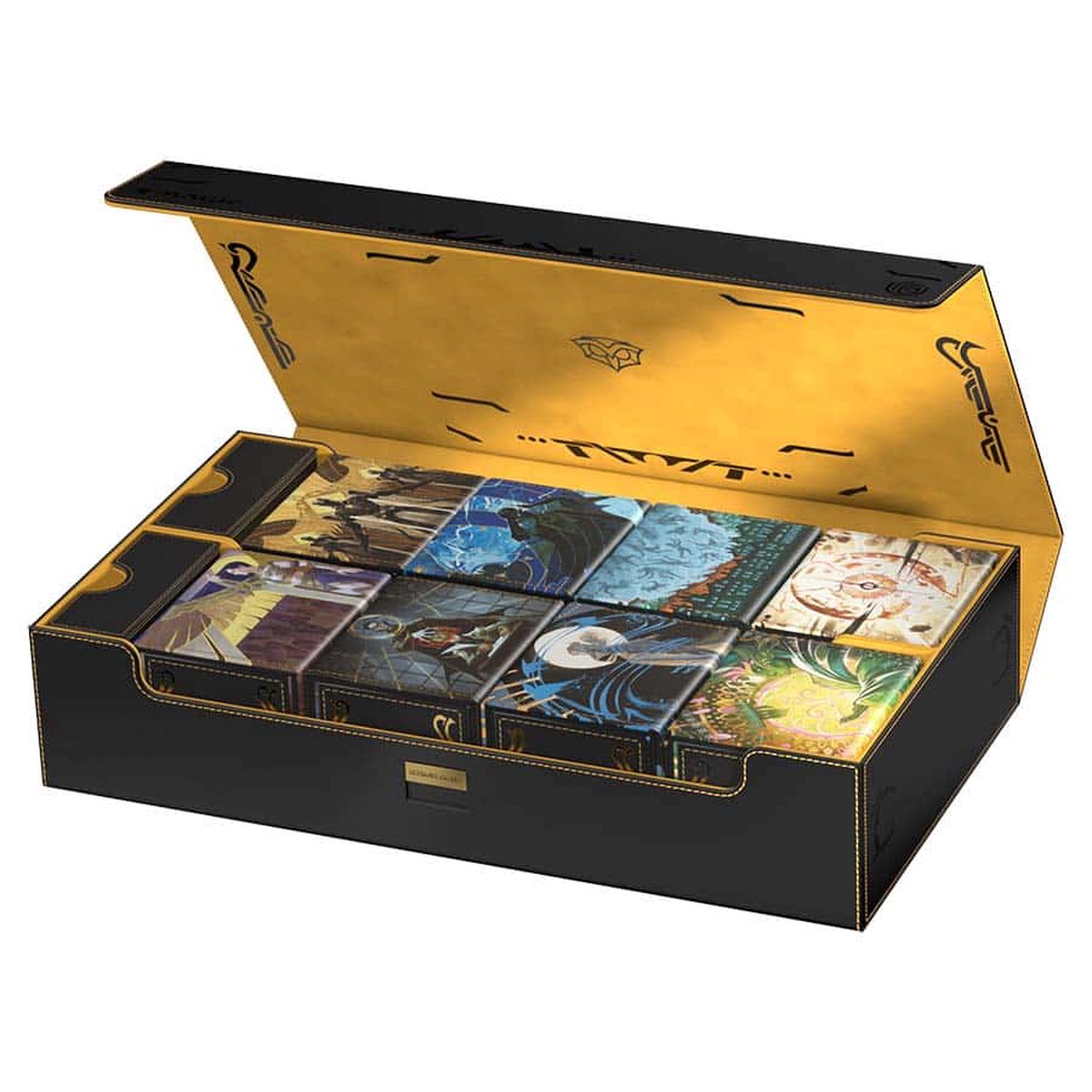 Omnihive 1000+ Xenoskin - Secrets of Strixhaven