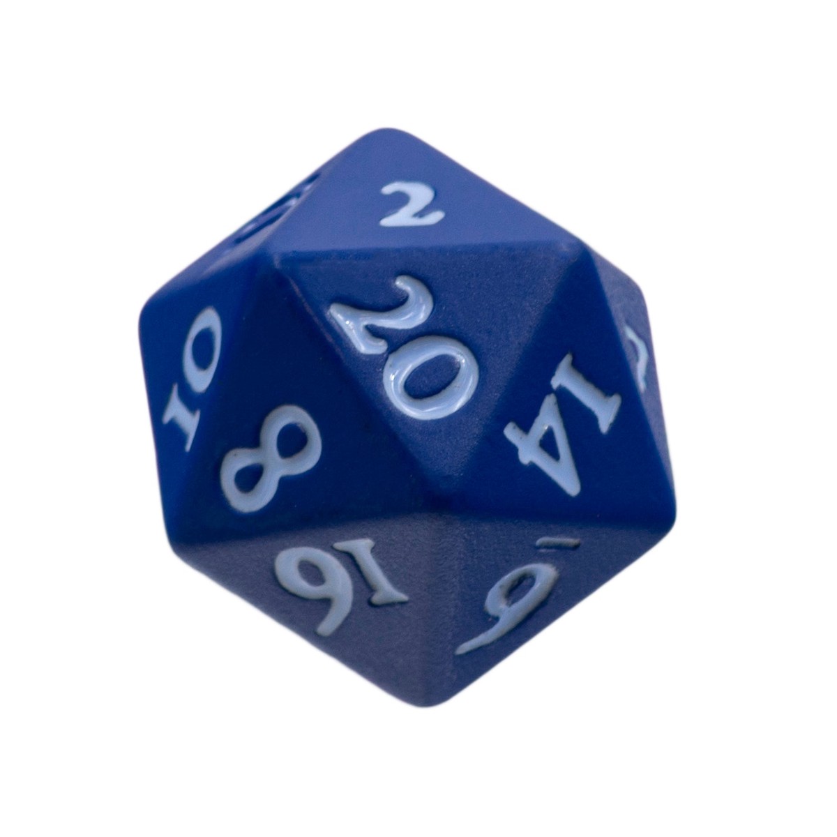 Ultra Pro Heavy Metal Dice (9 Options)