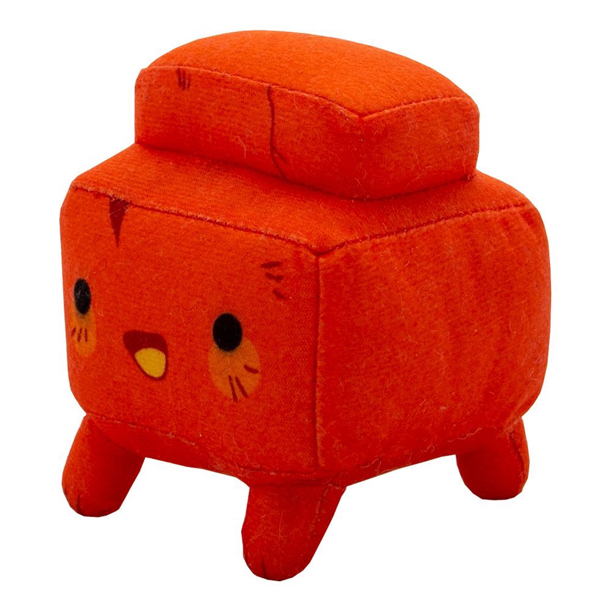 Catanimal Brick Plushie