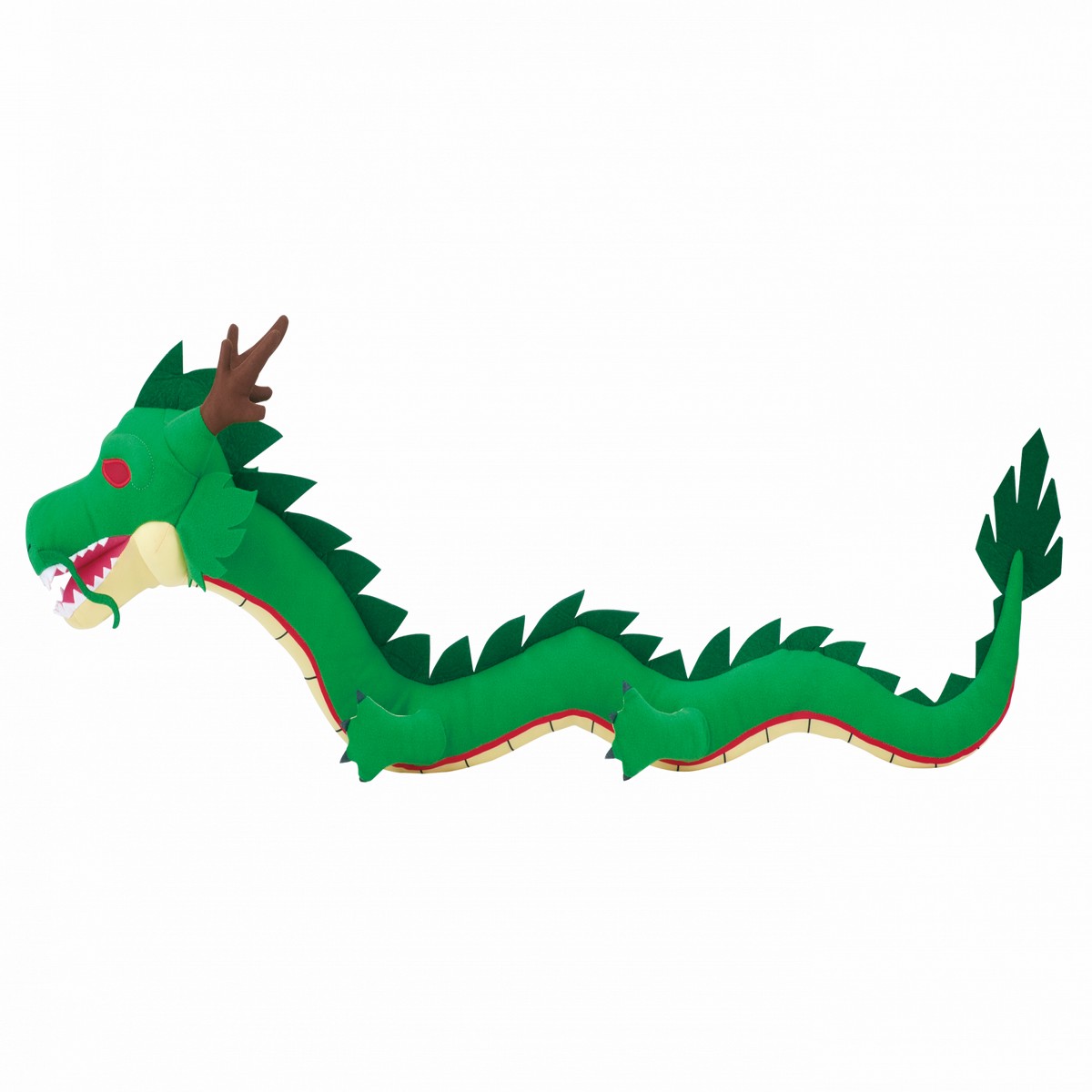 Dragon Ball Super Super Long Shenron Plush 31.5"