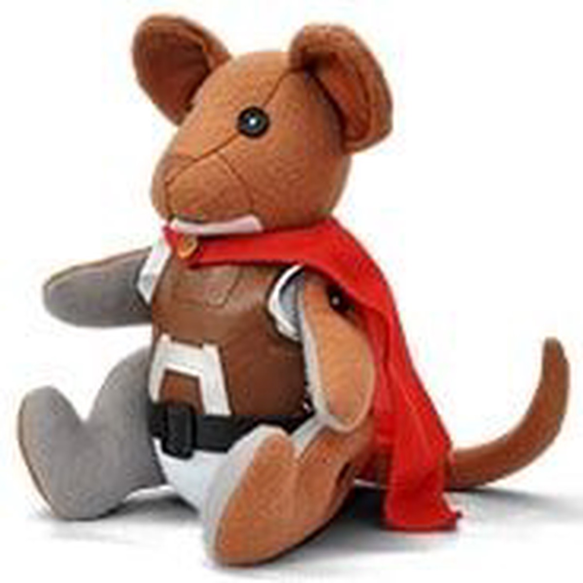 Mice & Mystics Collin Plush