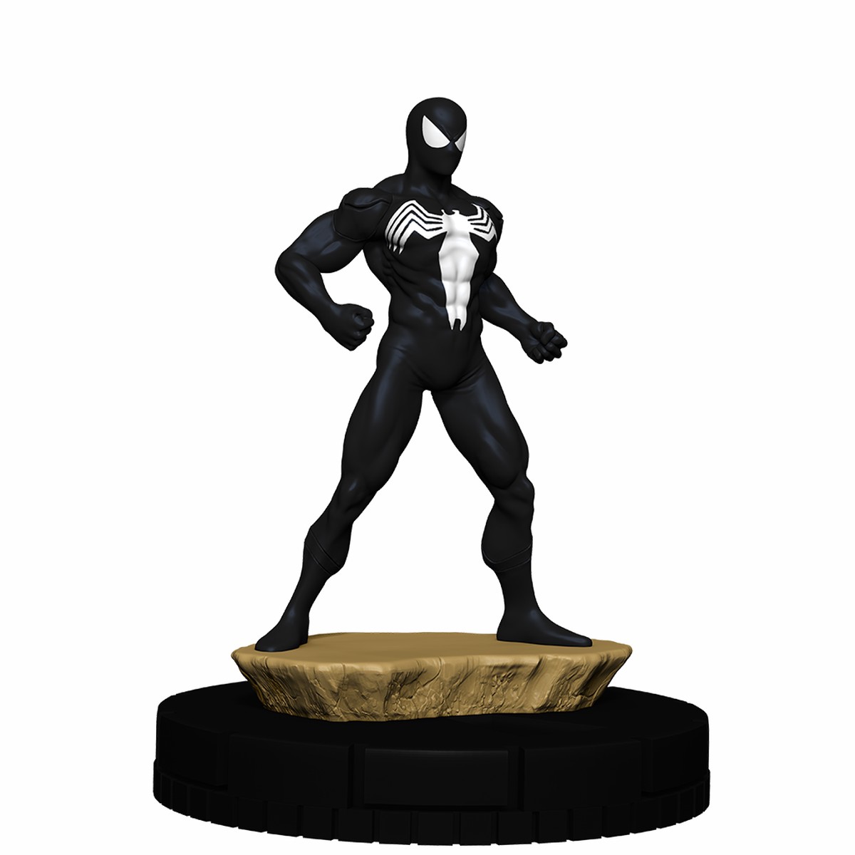 New Arrival Marvel HeroClix: Venom Map and Terrain Kit