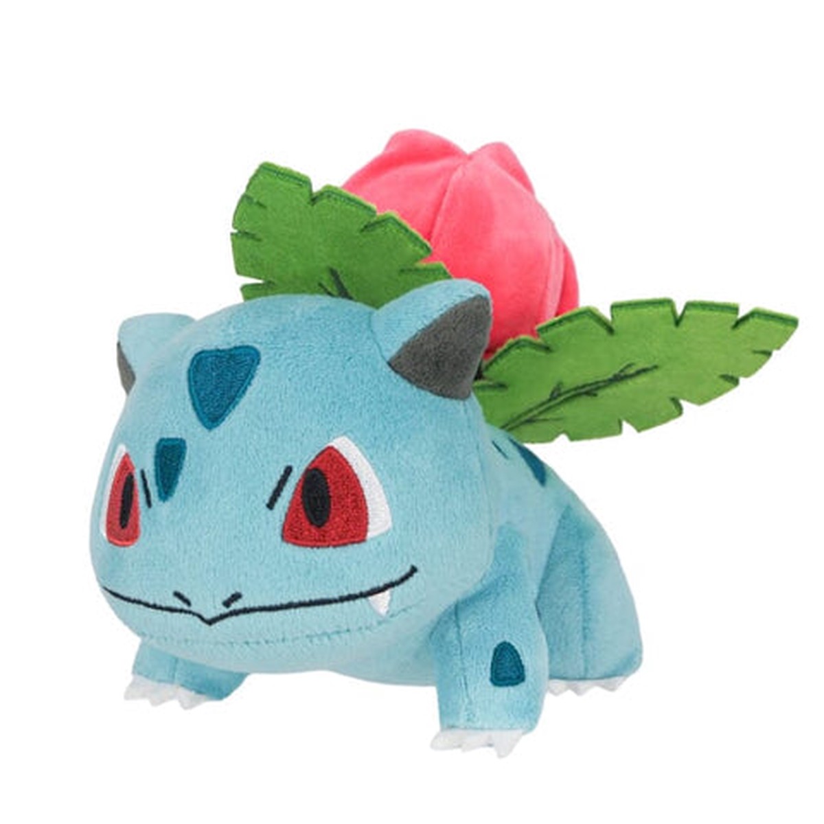 Sanei Pokemon Plush 6" Ivysaur