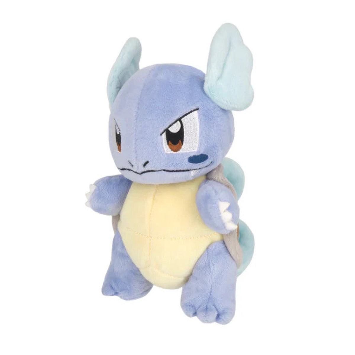 Sanei Pokemon Plush 8" Wartortle