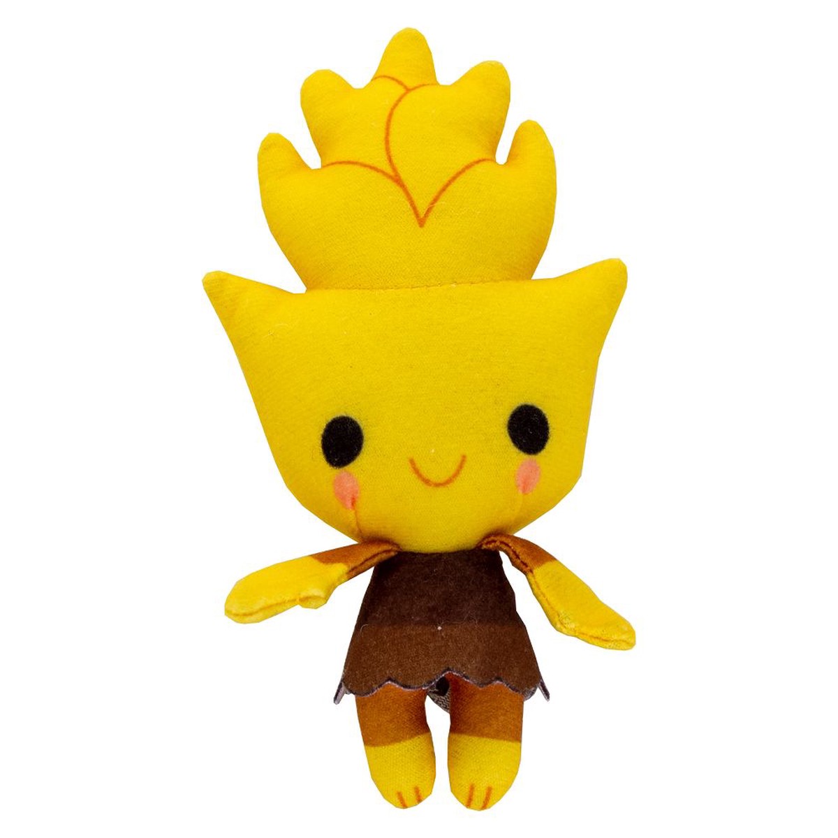 Catanimal Wheat Plushie