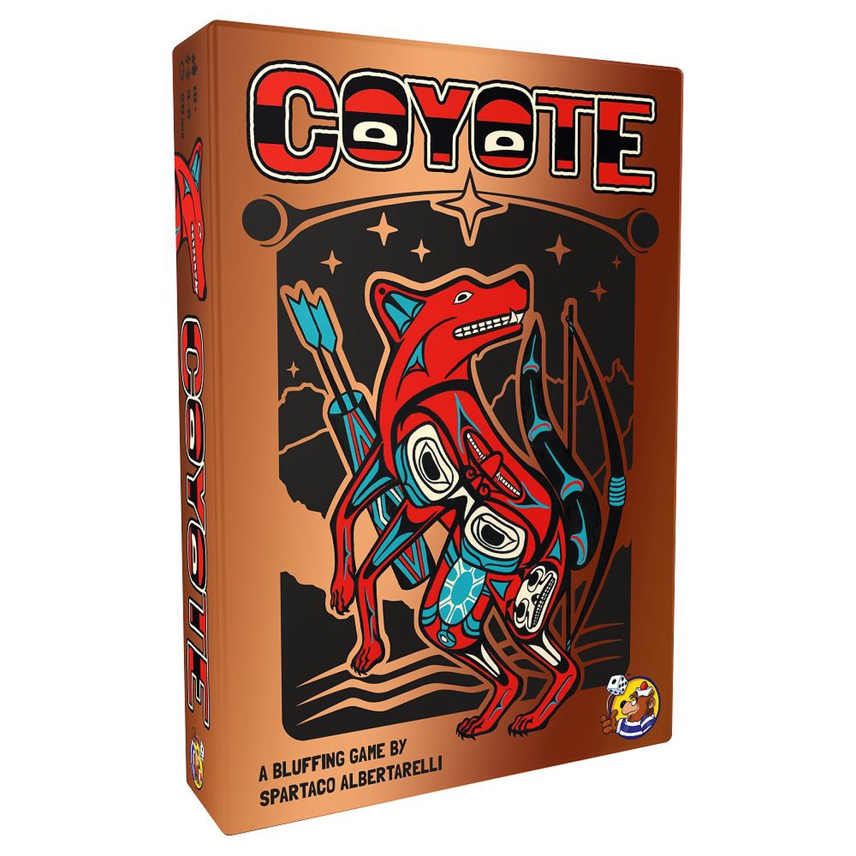 Hot Sale Coyote