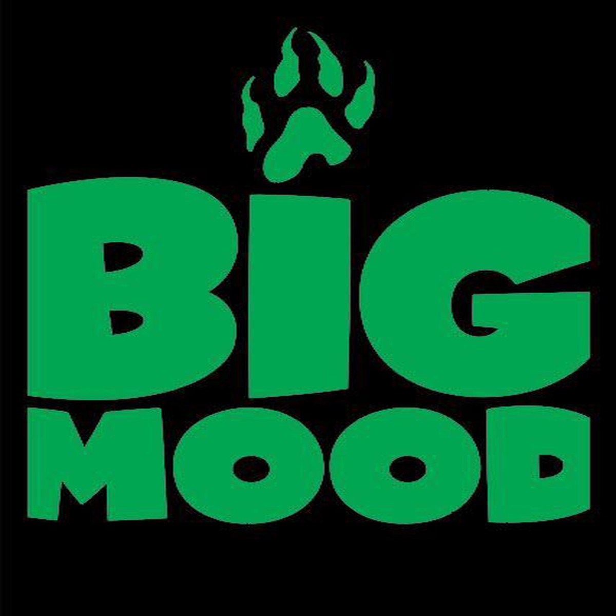 Legion Standard Card Sleeves 50ct Big Mood