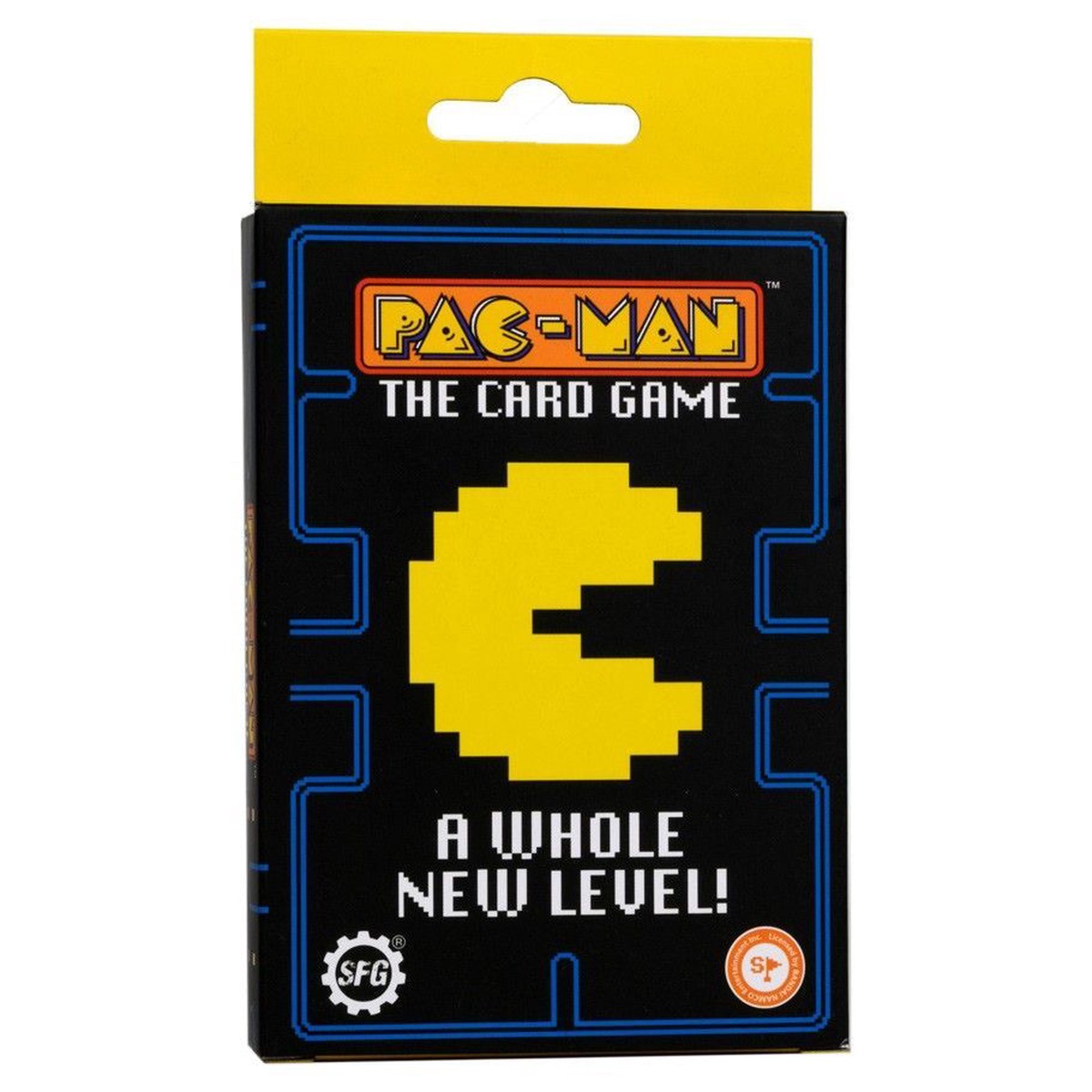 New Arrival PAC-MAN The Card Game