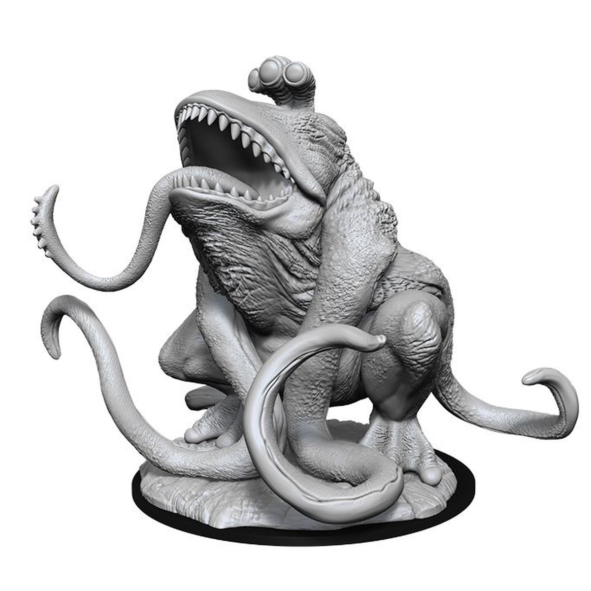 Nolzurs Marvelous Unpainted Miniatures Froghemoth (90165)