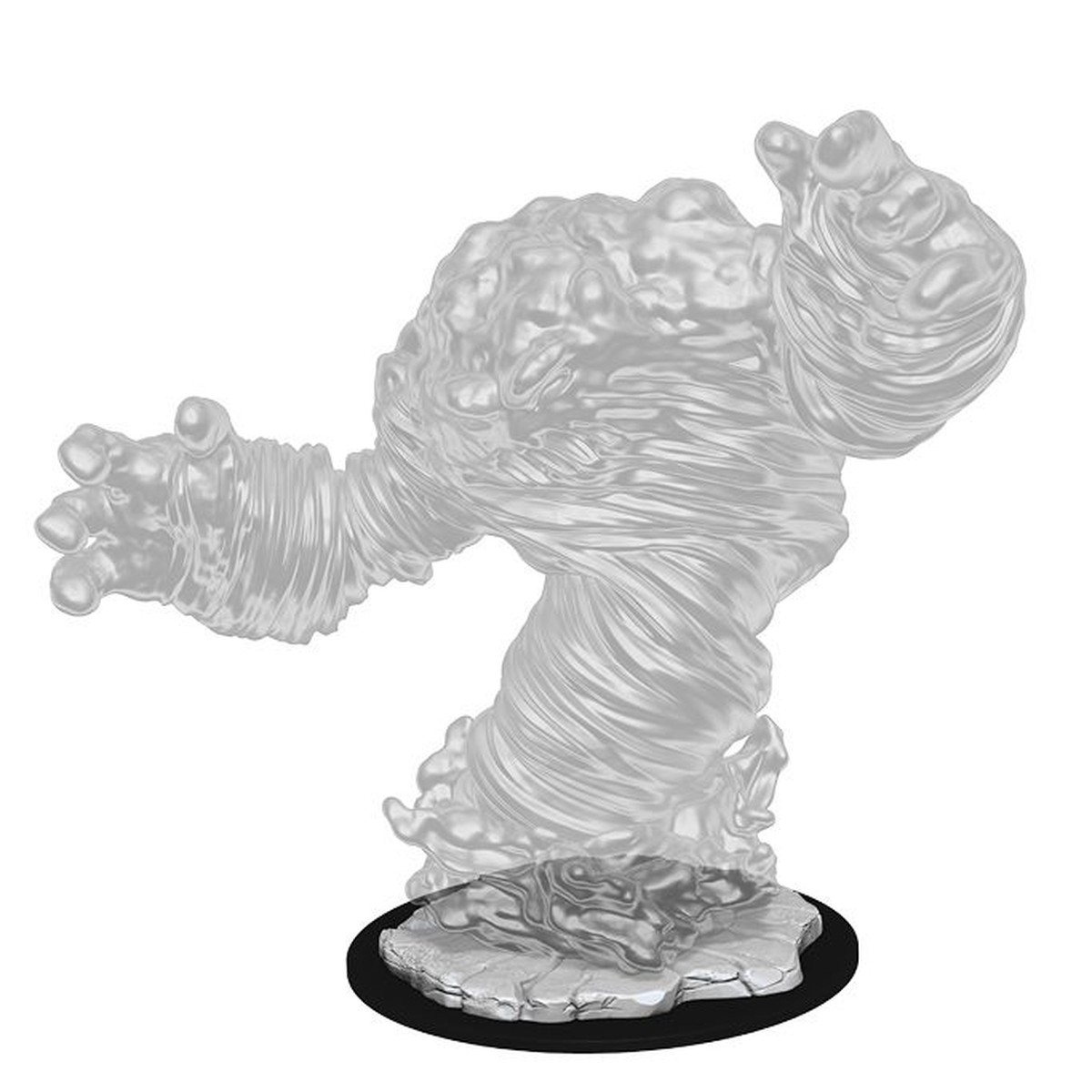 Pathfinder Battles Deep Cuts Unpainted Miniatures: Huge Air Elemental Lord (90174)