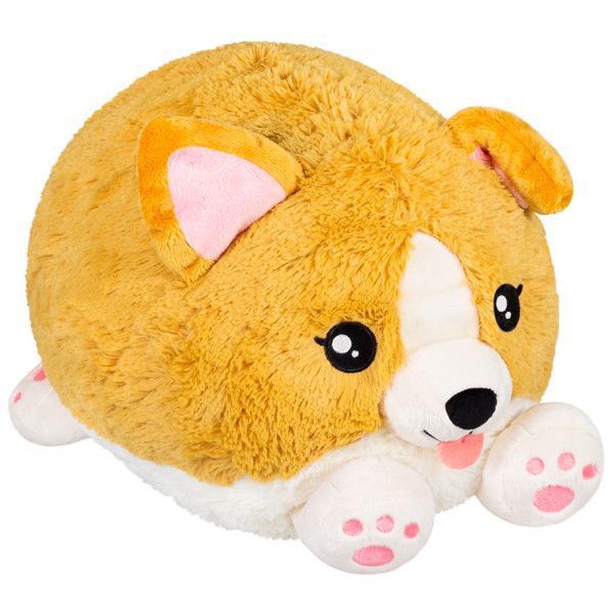 Squishables 15" Baby Corgi