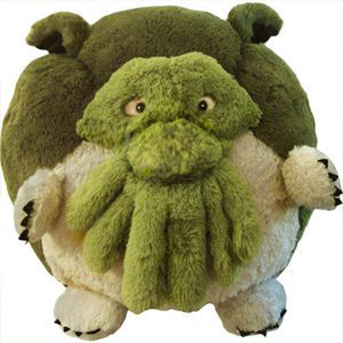 Squishables 15" Cthulhu