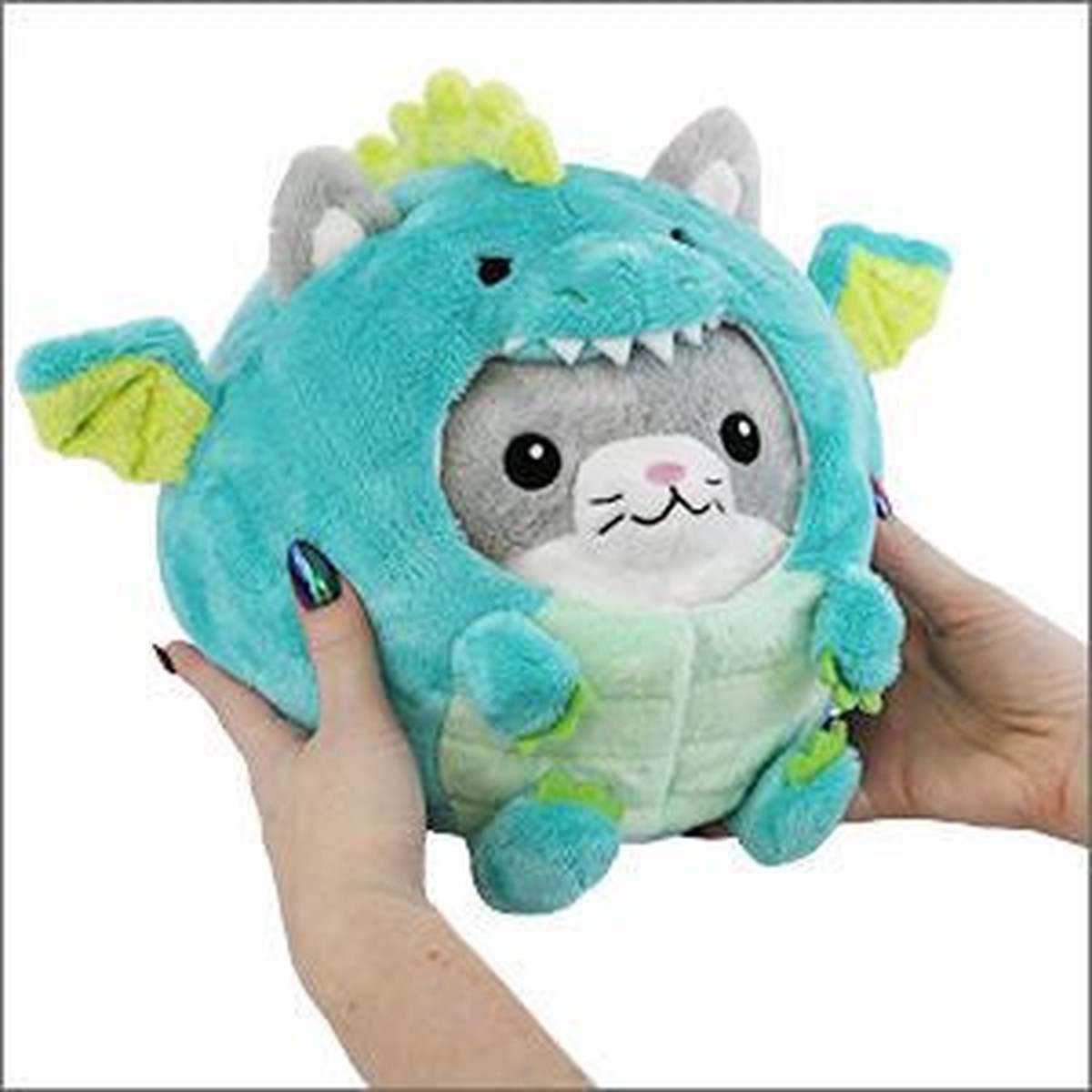 Squishables Undercover Kitty Dragon