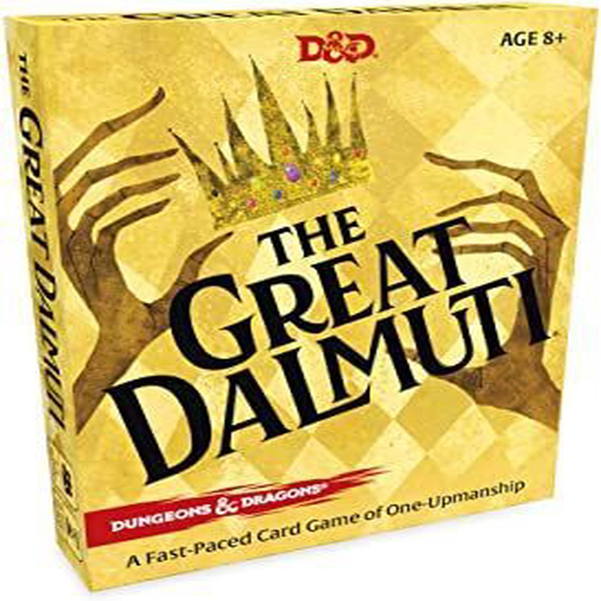 D&D The Great Dalmuti