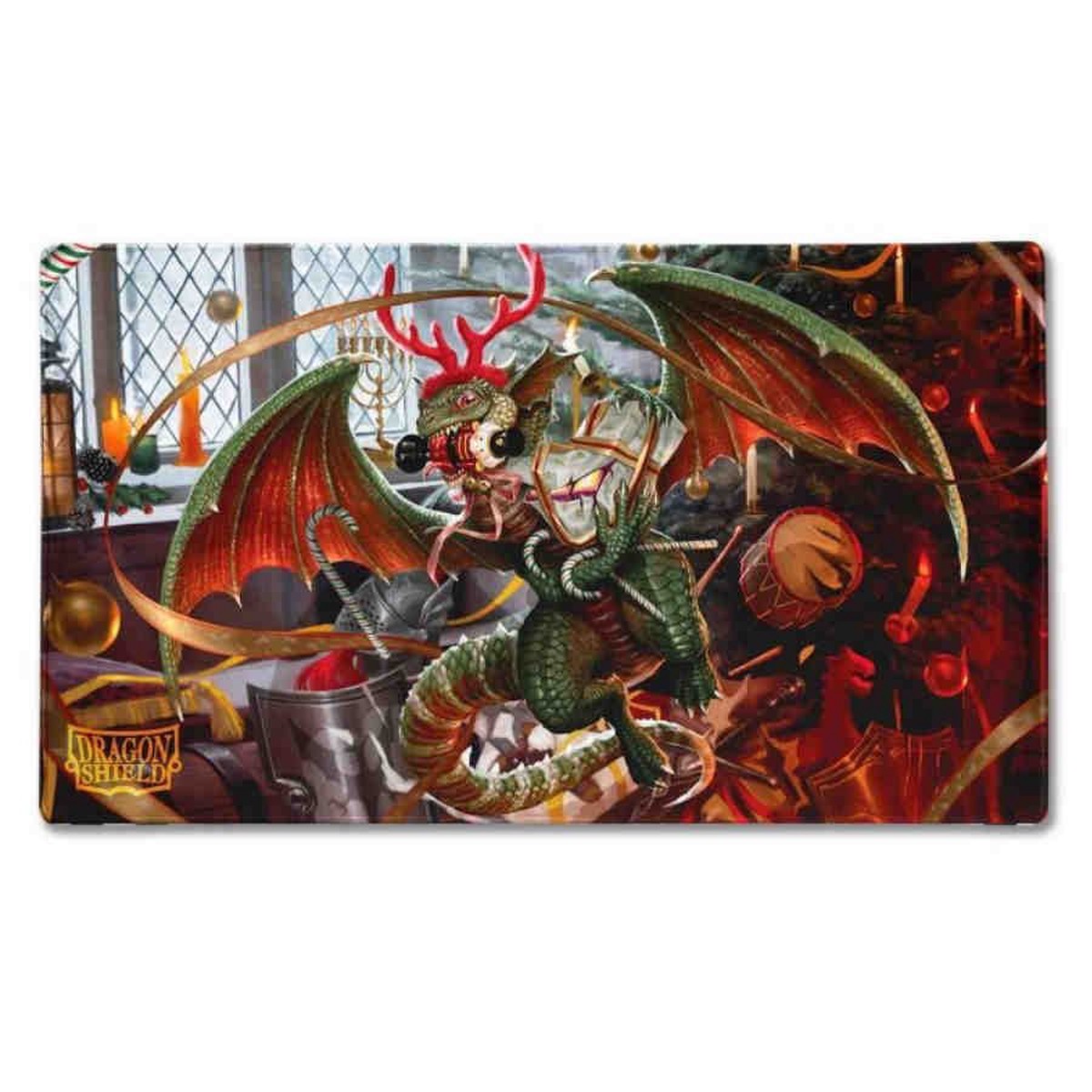 Dragon Shield Playmat Christmas 2020 (22551)