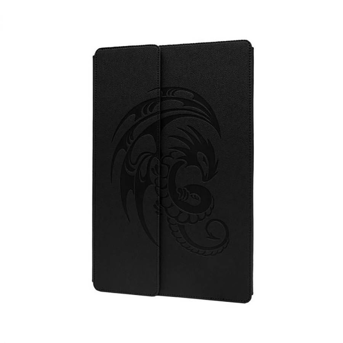 Dragon Shield Playmat Nomad Black/Black (49006)