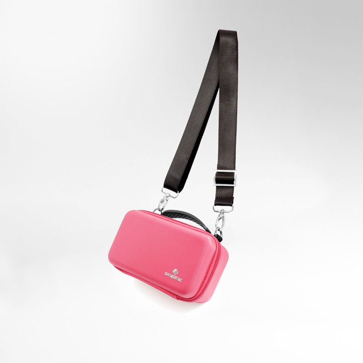 Gamegenic Game Shell XL 250+ Pink