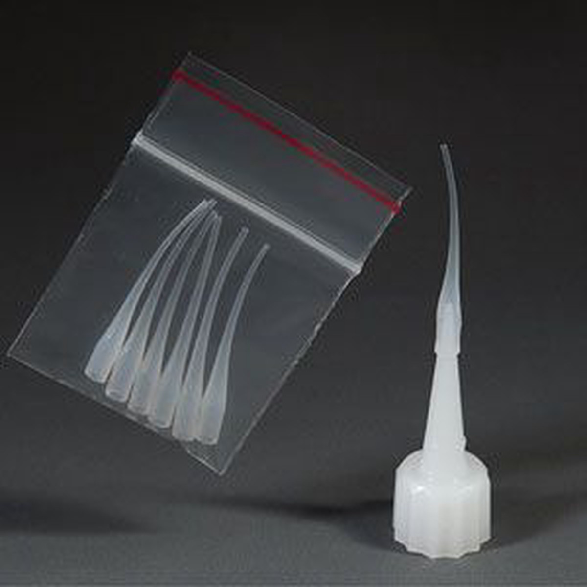 Extender Tips for CAs 6ct