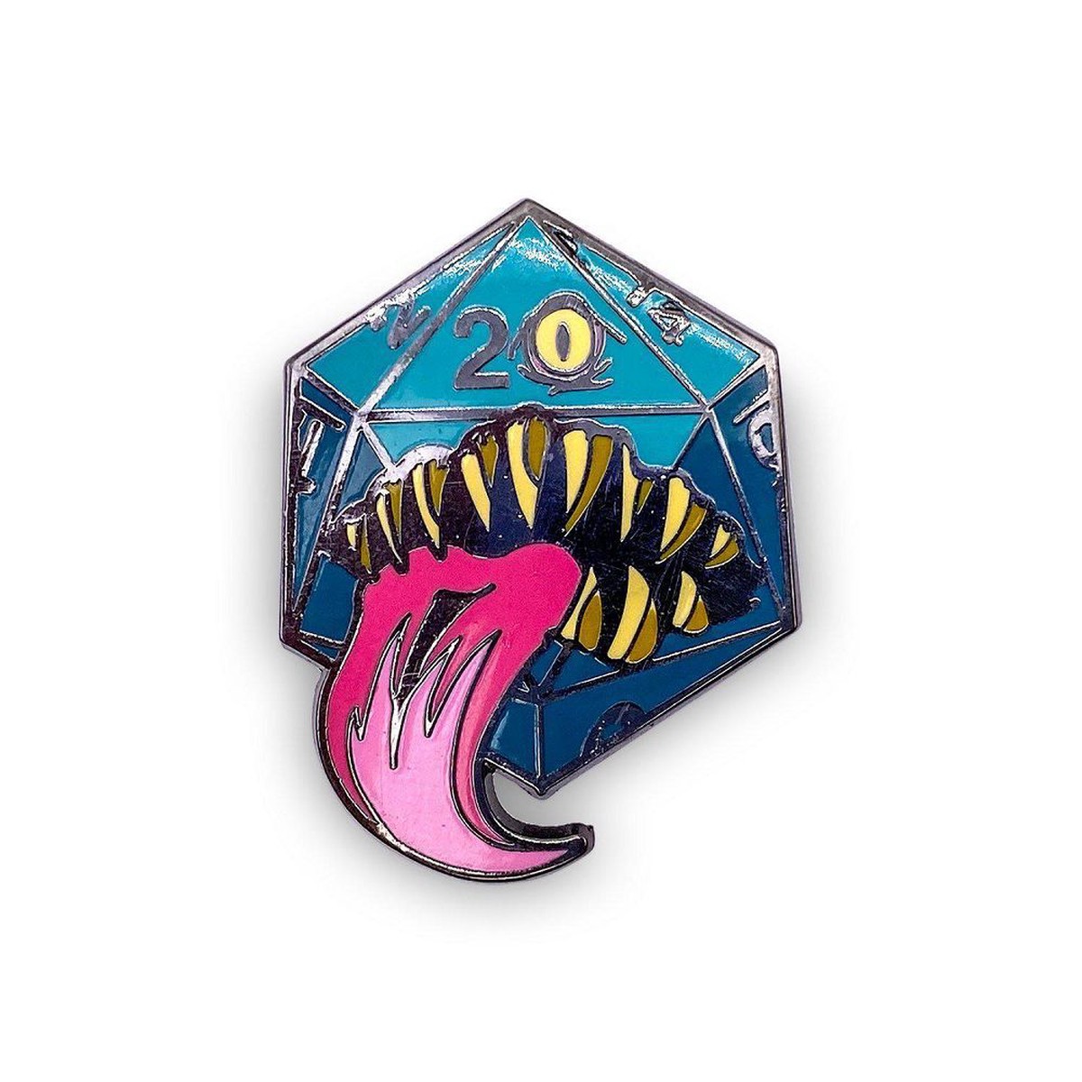 Pins: Mimic Teal