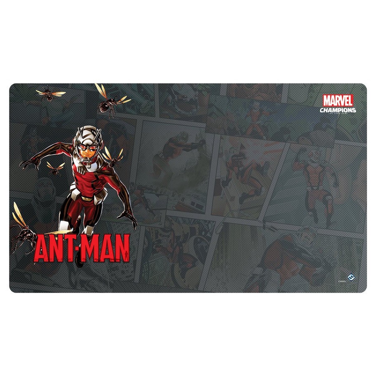 Playmat Marvel Ant-Man