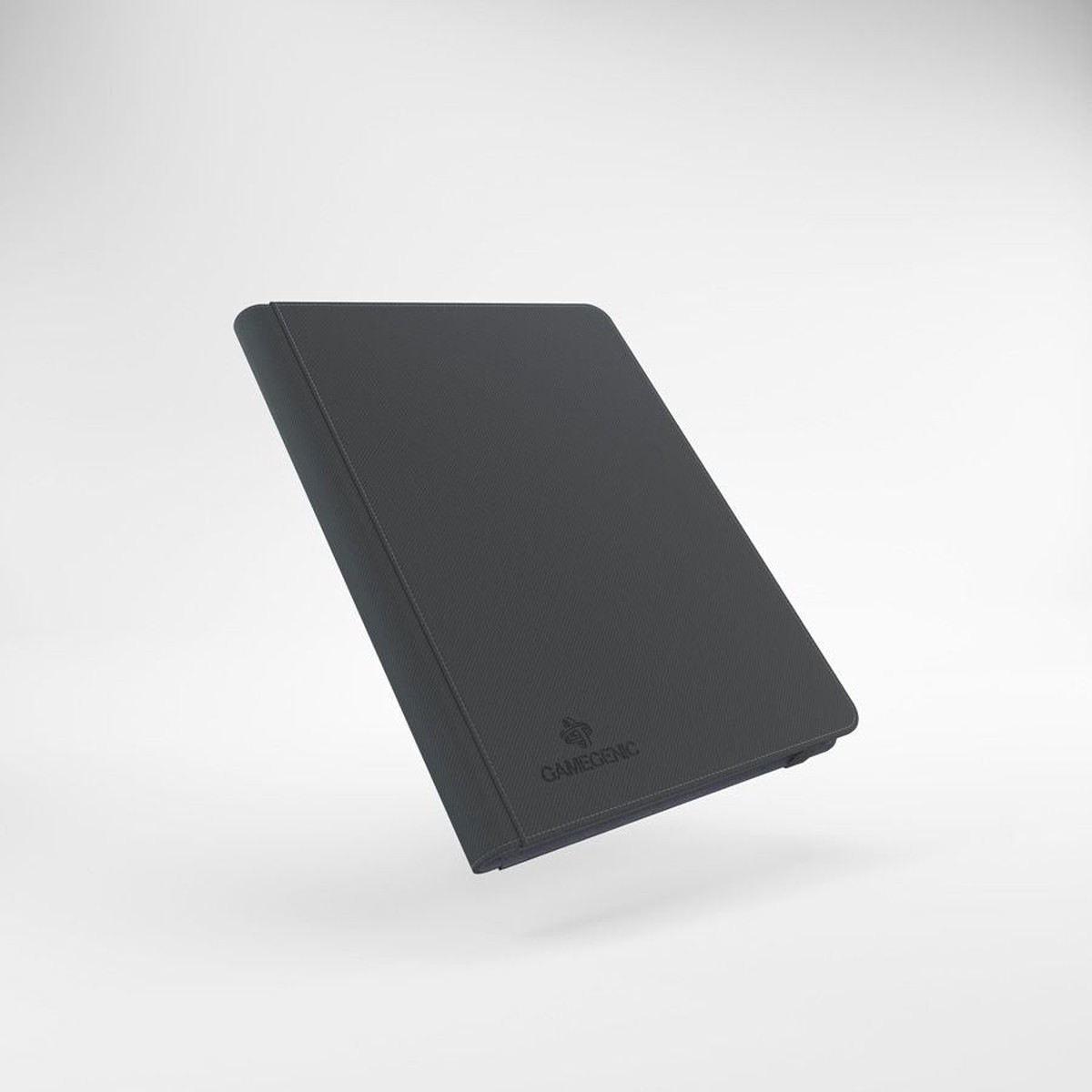 Gamegenic Prime Album 18pkt Black
