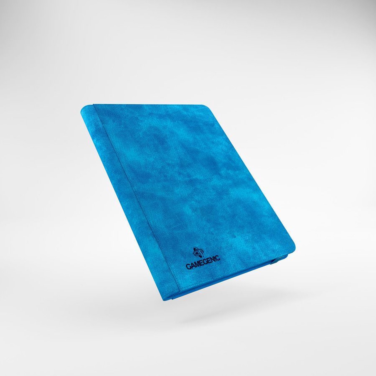 Gamegenic Prime Album 18pkt Blue