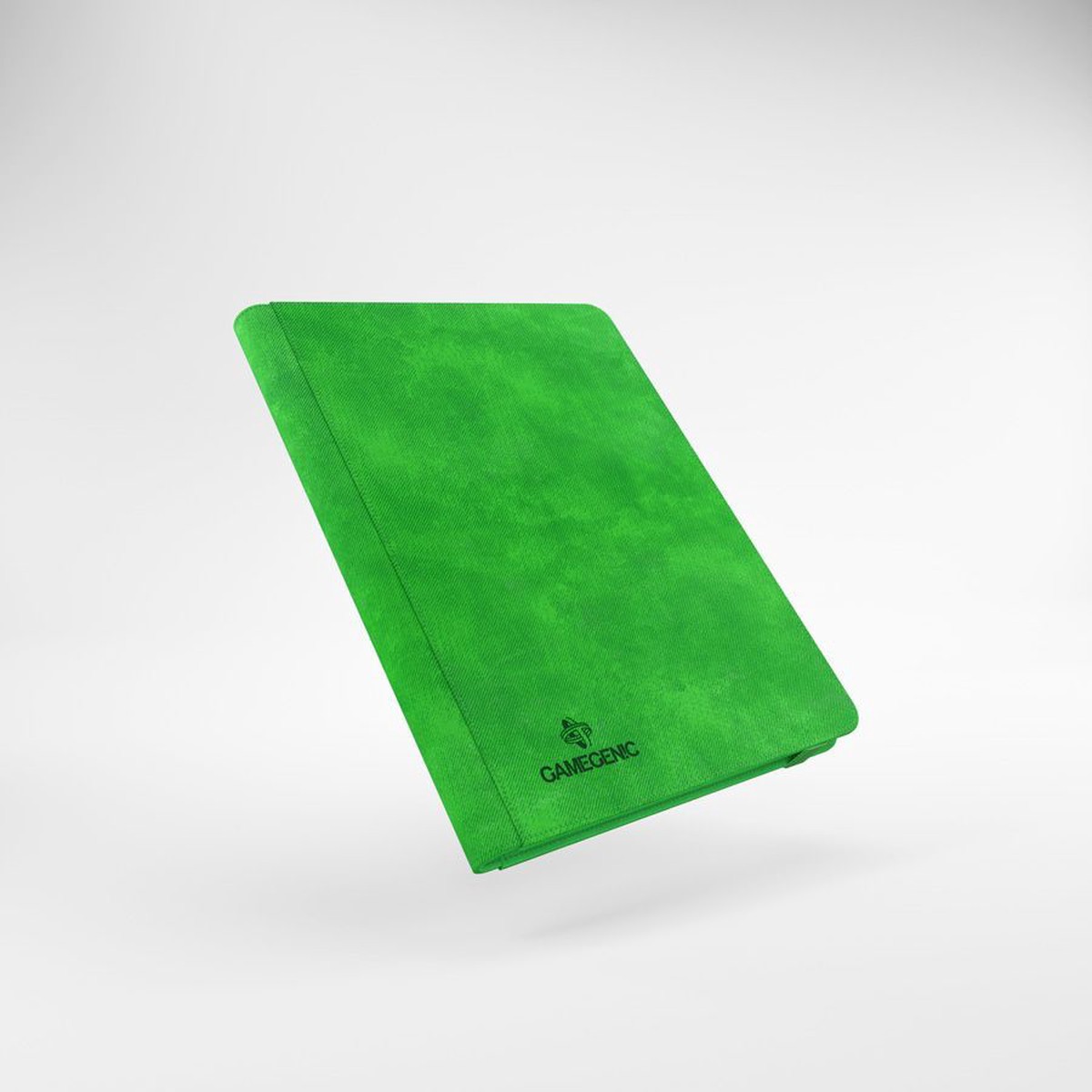 Gamegenic Prime Album 18pkt Green