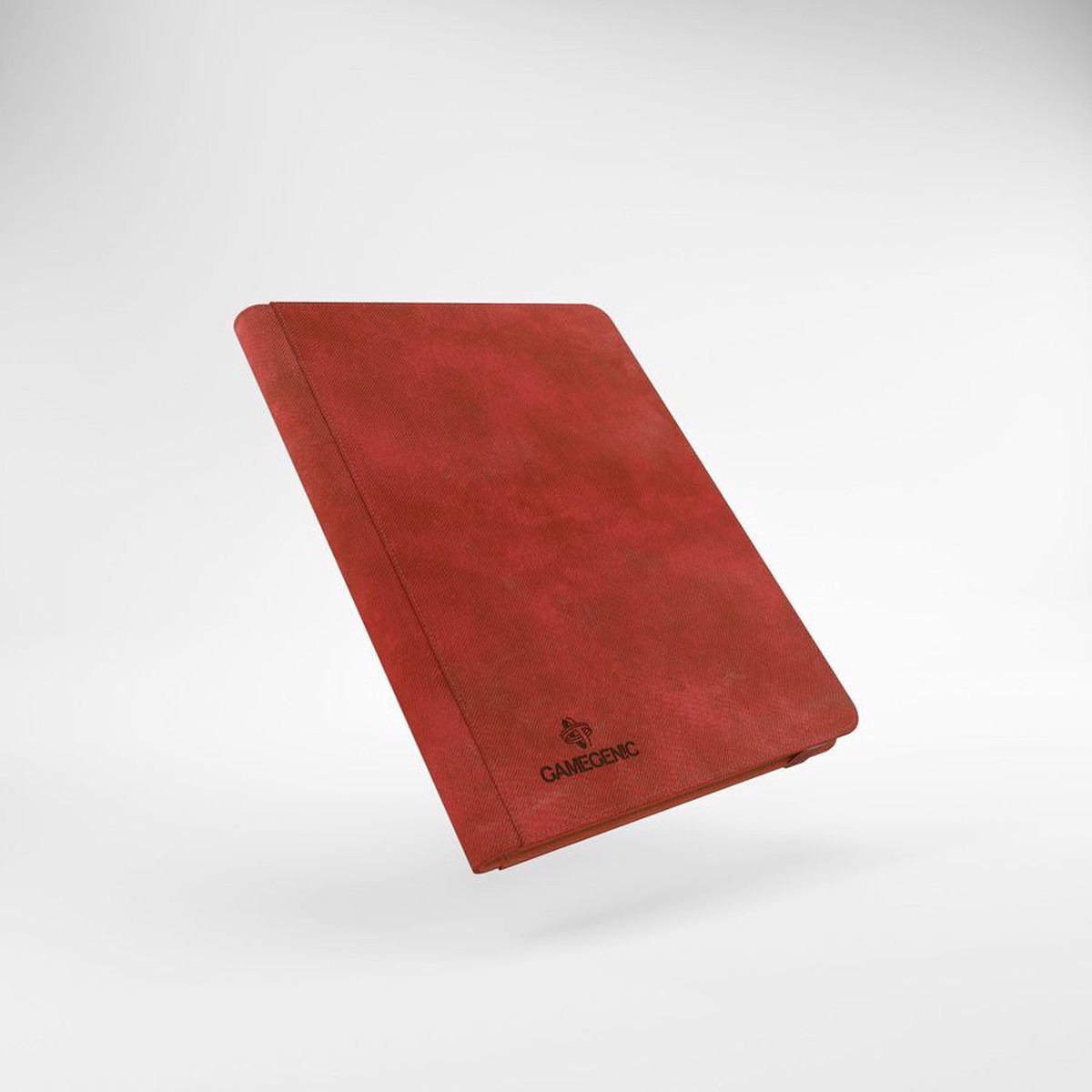 Gamegenic Prime Album 18pkt Red