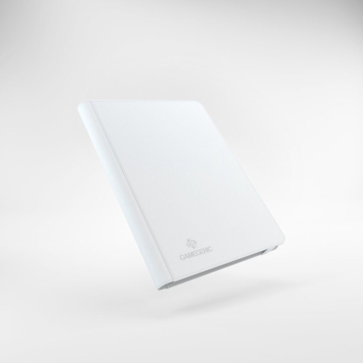 Gamegenic Prime Album 18pkt White