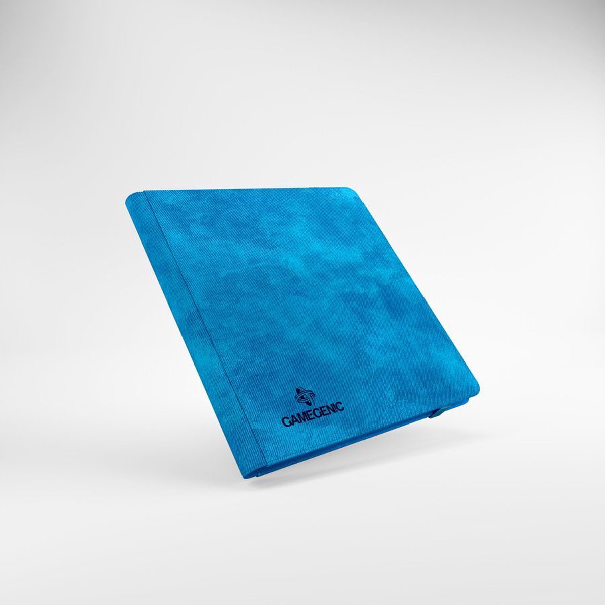 Gamegenic Prime Album 24pkt Blue