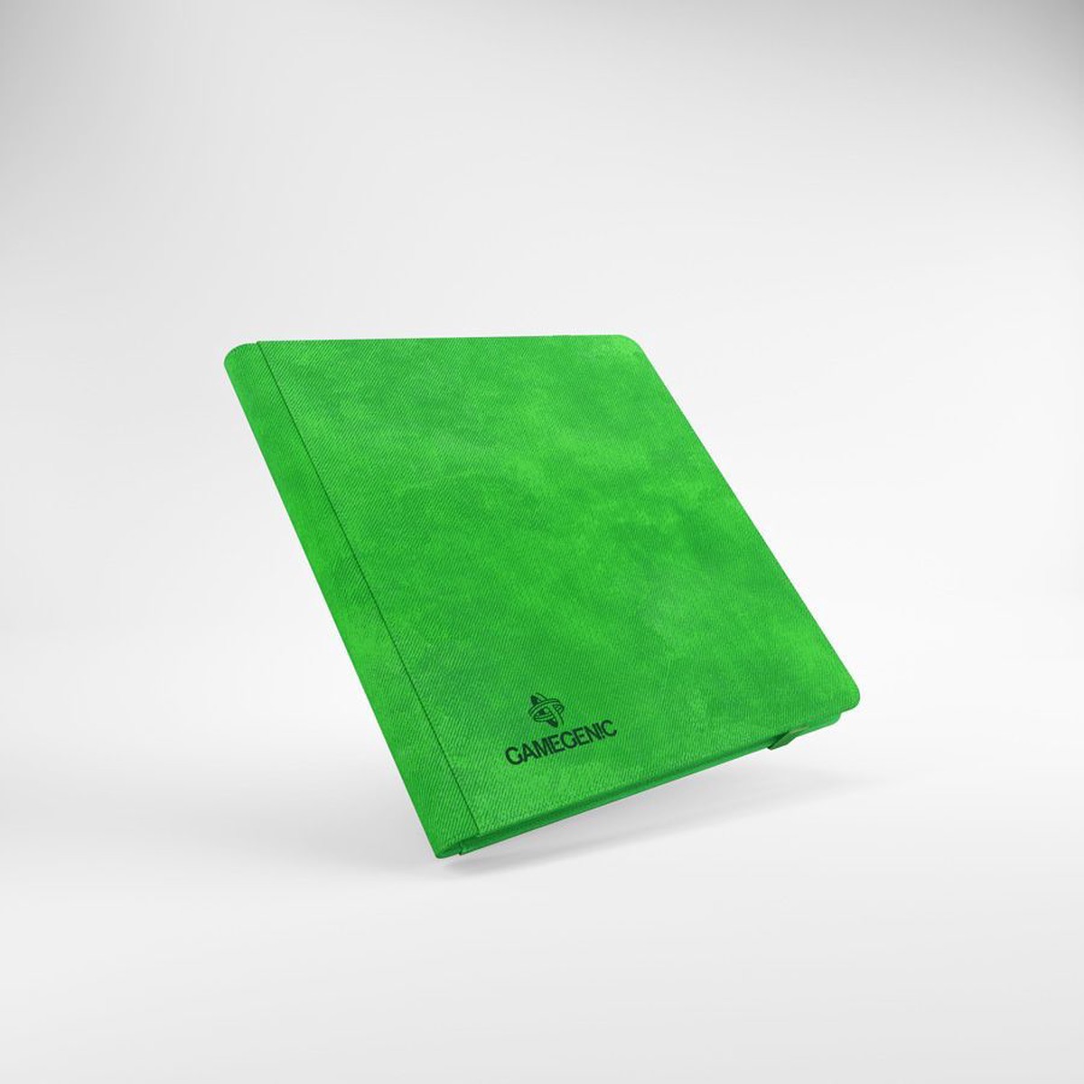 Gamegenic Prime Album 24pkt Green